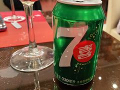 -合肥富力威斯汀酒店·知味餐厅