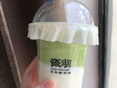 -可丽小屋(中山路店)