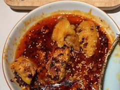 -外婆家(西红门荟聚购物中心店)