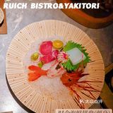 杭州高端日料🍣高空璀璨之下的绝佳约会餐厅