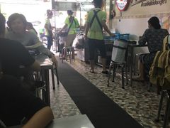 -红大哥水门鸡饭(總店)