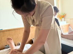 -和子足浴SPA会馆(梁溪店)