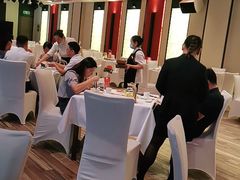 大堂-小厨娘淮扬菜(诚信大道店)