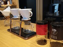 -星巴克(长沙乐和城门店)
