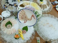 -嘉升大排档(番禺总店)