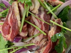 -小团团·路边烤牛肉(南岭壹街店)