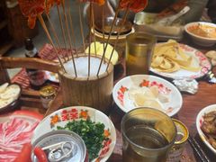 -胖姐社区老火锅(北京总店)