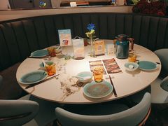 -雀蓝川菜(滨湖万象汇店)