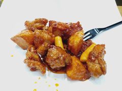 -obba kitchen(宽厚里总店)