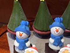 -杭州国际会议中心洲际酒店-原素全日餐厅(解放东路店)