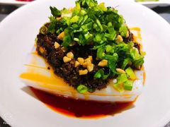 -探鱼·鲜青椒爽麻烤鱼(三水广场店)