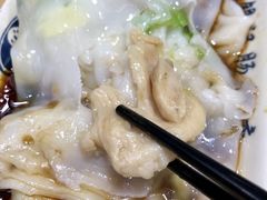 -银记肠粉店(南方医院店)