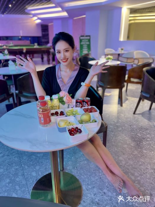 海德温泉酒店图片