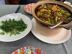 -中卫御苑福膳·养生局(圆明园店)
