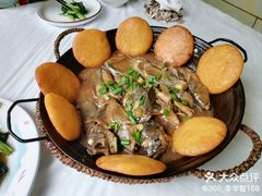 -宾朋海鲜特色美食餐厅·纯手工鲅鱼水饺(兴海路店)