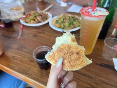 -马遂林烩面馆(少室路店)