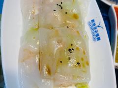 -观塘港茶餐厅(八一大道店)