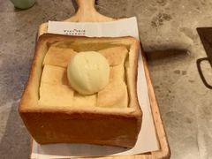 -绿茶餐厅(崇文门新世界店)