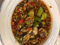 -小郭私房菜·海肠捞饭店(学士街店)