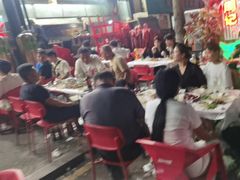 -周记老沈阳焦火鸡架