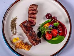 -魔膳厨房·果木牛排·西餐厅(MM2店)