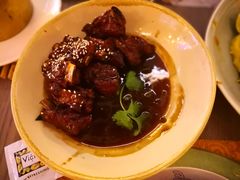 -CHINCHIN 青青·泰国料理(万象食家店)