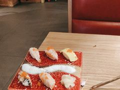 -西月山居匠心创意料理(江汉路新佳丽广场店)