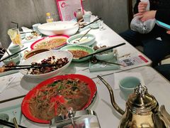 -乔阿马·江南味·驴肉香(龙湖华泾天街店)