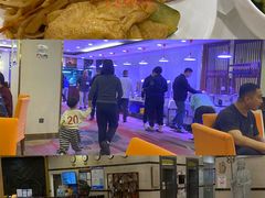 -新梅园不夜粥(龙华店)