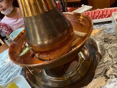 -京元盛铜锅涮肉(上海总店)