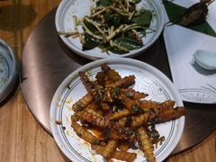 -云海肴云南菜·蒸汽石锅鱼(北京良乡华冠店)