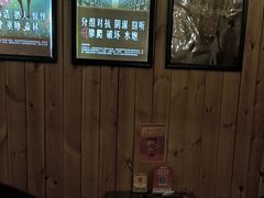 -明日世界密室轰趴·剧本桌游·箭馆团建(国贸店)