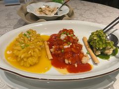 松子桂鱼-浙江西子宾馆·牡丹厅
