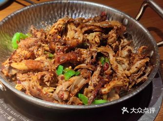 霸占杭州三年必吃榜的土家菜