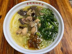 -文山荷鲜居(翠湖店)