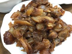 -白魁老号饭庄(安内店)