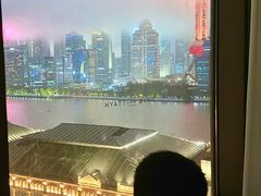 -上海外滩茂悦大酒店