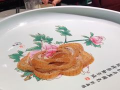 -京味斋·北京烤鸭(北京南站洋桥店)