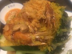 -美奈小馆·越南料理(中航城君尚购物中心店)