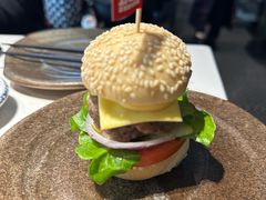 -焱铁烧·黑毛和牛专门店(杭州嘉里中心店)