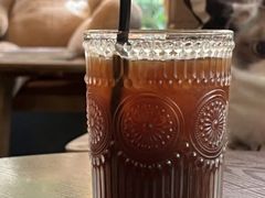 -咖法森林·咖啡  酒吧(天河店)