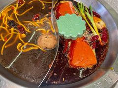 -大龙燚火锅(太古里店)