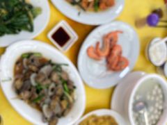-秋姐美食店(旅游大道店)