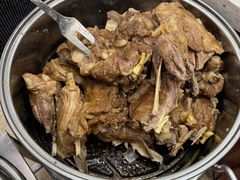 -清真·益鑫羊肉手抓馆(花园北街店)