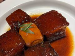 -真地道京味府·鲜橙烤鸭·北京菜(朝外大街东大桥店)