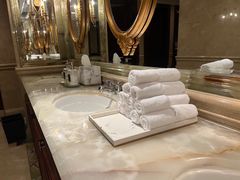 -广州富力丽思卡尔顿酒店