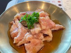 -西塔老太太泥炉烤肉(川沙百联店)