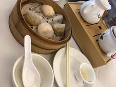-稻香酒家·33年老字号·港式粤菜(富邦中心店)