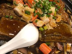 -东馆和天下特色餐饮(工农店)