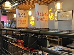 -俺家鲜·烧烤龙虾地锅鸡(观音塘店)